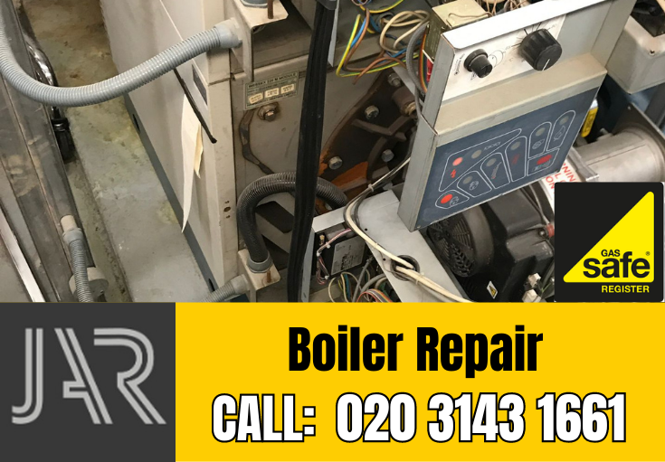 boiler repair Cheshunt