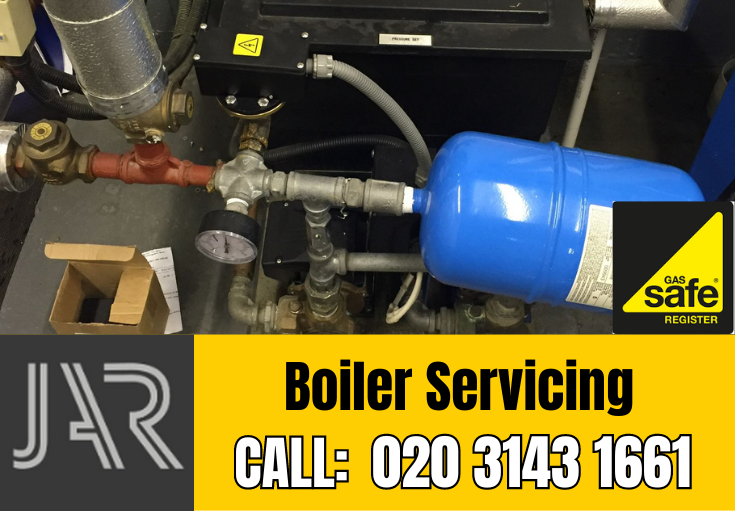 boiler service Cheshunt