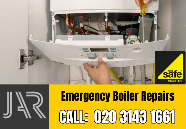 emergency boiler repairs Cheshunt