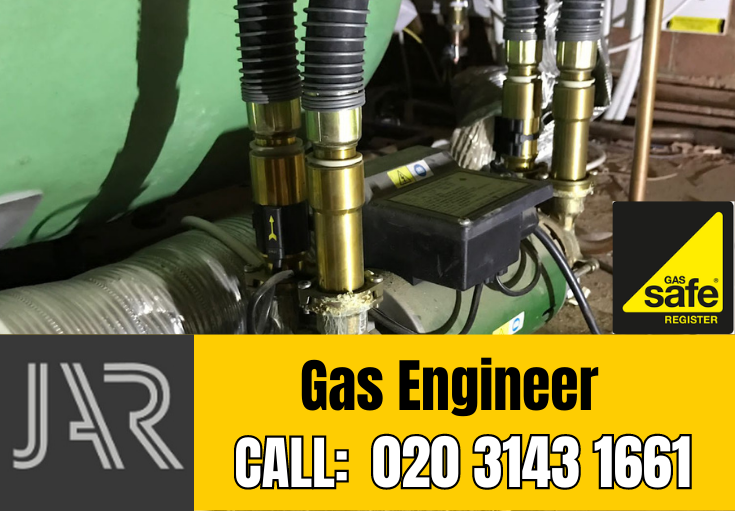 Cheshunt Gas Engineers - Professional, Certified & Affordable Heating Services | Your #1 Local Gas Engineers