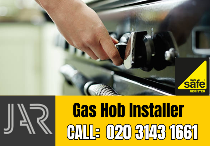 gas hob installer Cheshunt