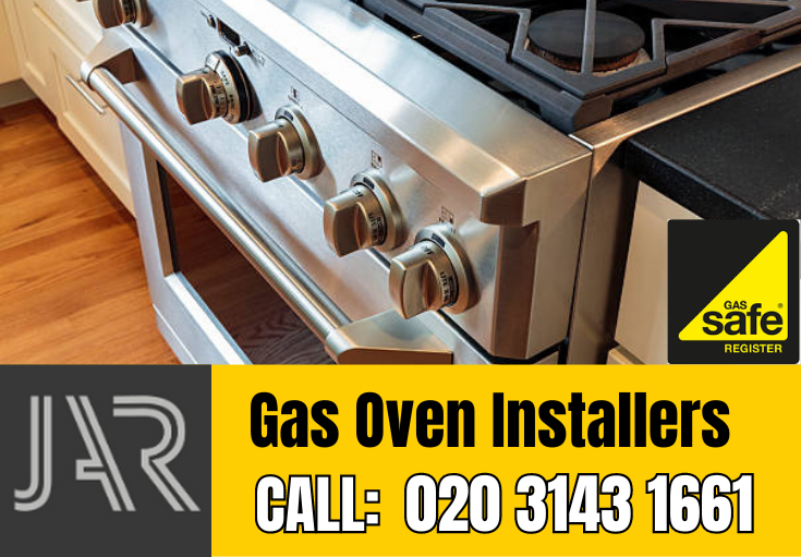 gas oven installer Cheshunt