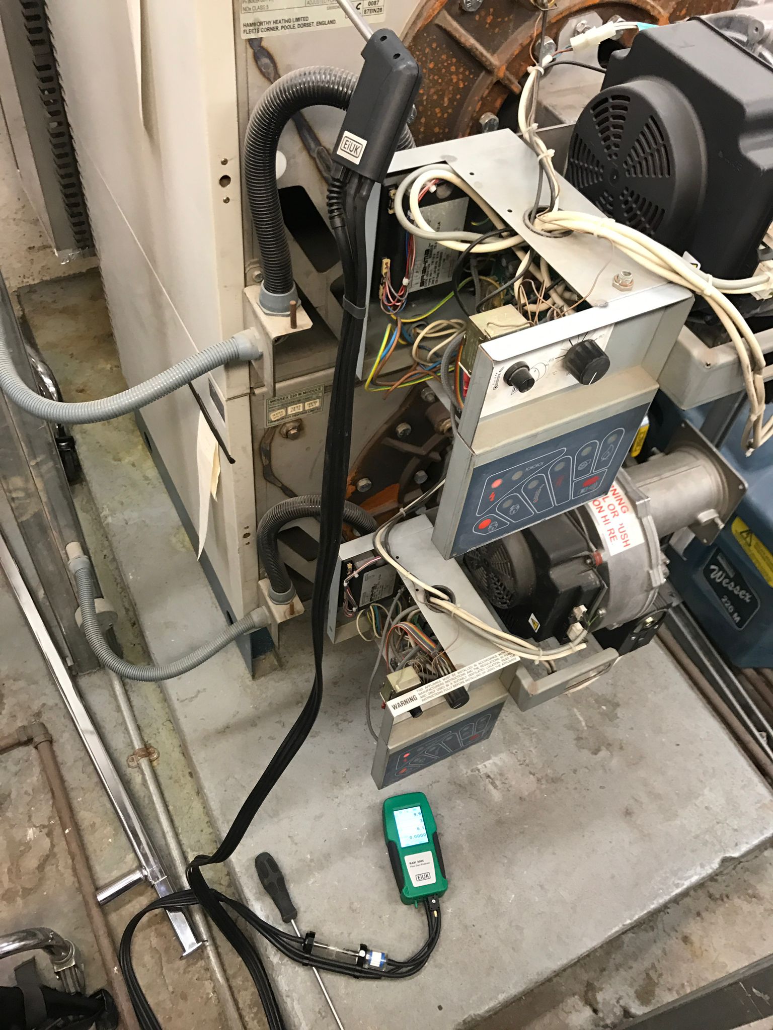 gas safe registered engineer near me Cheshunt, EN7, EN8